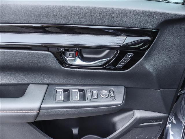 2024 Honda CR-V Hybrid Touring (Stk: B2371) in Ottawa - Image 10 of 30 2024 Honda CR-V Hybrid Touring (Stk: B2371) in Ottawa - Image 10 of 30