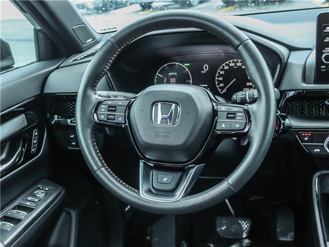 2024 Honda CR-V Hybrid Touring (Stk: B2371) in Ottawa - Image 11 of 30 2024 Honda CR-V Hybrid Touring (Stk: B2371) in Ottawa - Image 11 of 30
