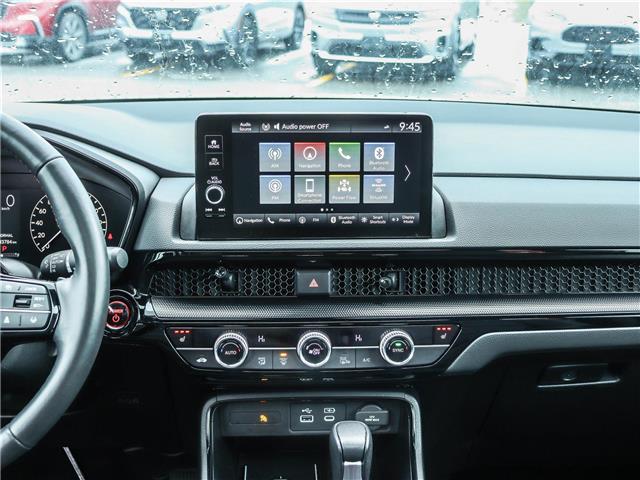 2024 Honda CR-V Hybrid Touring (Stk: B2371) in Ottawa - Image 12 of 30 2024 Honda CR-V Hybrid Touring (Stk: B2371) in Ottawa - Image 12 of 30
