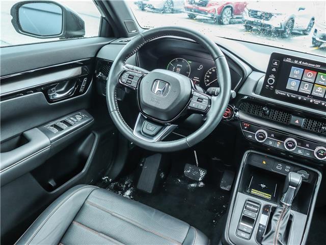 2024 Honda CR-V Hybrid Touring (Stk: B2371) in Ottawa - Image 13 of 30 2024 Honda CR-V Hybrid Touring (Stk: B2371) in Ottawa - Image 13 of 30