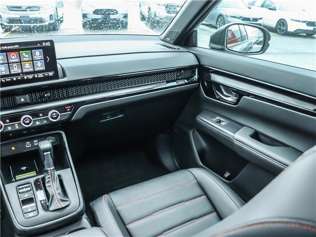 2024 Honda CR-V Hybrid Touring (Stk: B2371) in Ottawa - Image 15 of 30 2024 Honda CR-V Hybrid Touring (Stk: B2371) in Ottawa - Image 15 of 30