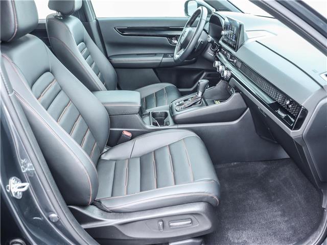 2024 Honda CR-V Hybrid Touring (Stk: B2371) in Ottawa - Image 16 of 30 2024 Honda CR-V Hybrid Touring (Stk: B2371) in Ottawa - Image 16 of 30