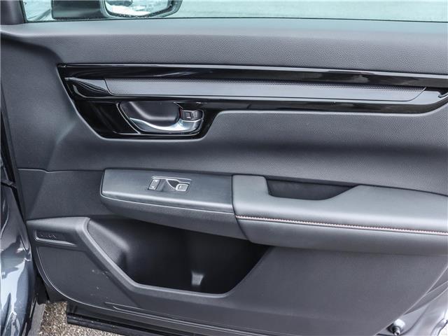 2024 Honda CR-V Hybrid Touring (Stk: B2371) in Ottawa - Image 17 of 30 2024 Honda CR-V Hybrid Touring (Stk: B2371) in Ottawa - Image 17 of 30
