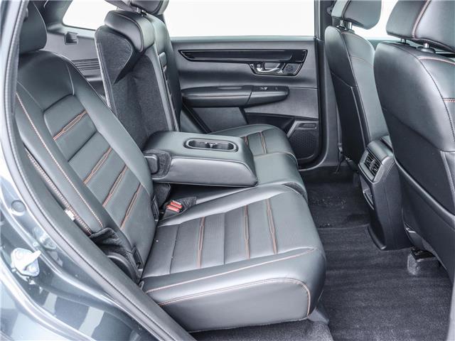 2024 Honda CR-V Hybrid Touring (Stk: B2371) in Ottawa - Image 18 of 30 2024 Honda CR-V Hybrid Touring (Stk: B2371) in Ottawa - Image 18 of 30