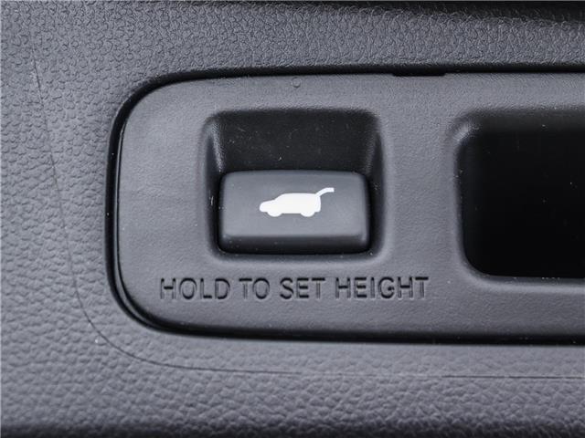 2024 Honda CR-V Hybrid Touring (Stk: B2371) in Ottawa - Image 20 of 30 2024 Honda CR-V Hybrid Touring (Stk: B2371) in Ottawa - Image 20 of 30