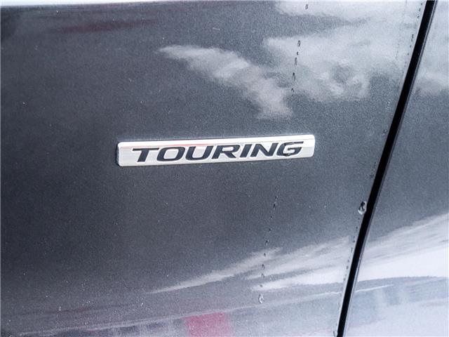 2024 Honda CR-V Hybrid Touring (Stk: B2371) in Ottawa - Image 21 of 30 2024 Honda CR-V Hybrid Touring (Stk: B2371) in Ottawa - Image 21 of 30