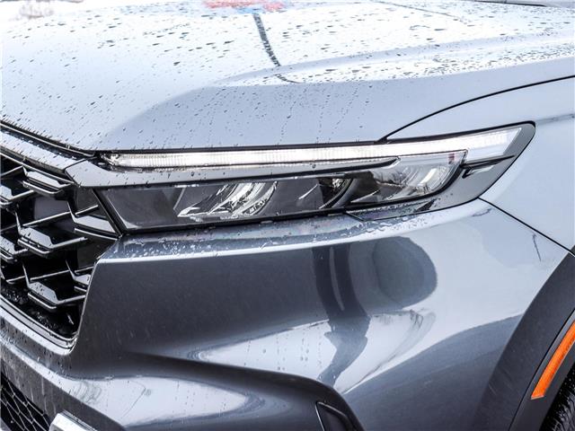 2024 Honda CR-V Hybrid Touring (Stk: B2371) in Ottawa - Image 25 of 30 2024 Honda CR-V Hybrid Touring (Stk: B2371) in Ottawa - Image 25 of 30