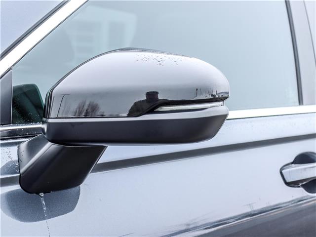 2024 Honda CR-V Hybrid Touring (Stk: B2371) in Ottawa - Image 26 of 30 2024 Honda CR-V Hybrid Touring (Stk: B2371) in Ottawa - Image 26 of 30