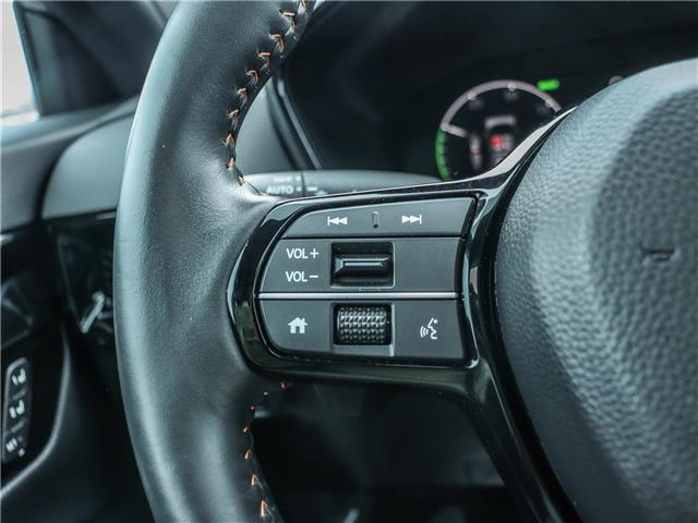 2024 Honda CR-V Hybrid Touring (Stk: B2371) in Ottawa - Image 28 of 30 2024 Honda CR-V Hybrid Touring (Stk: B2371) in Ottawa - Image 28 of 30