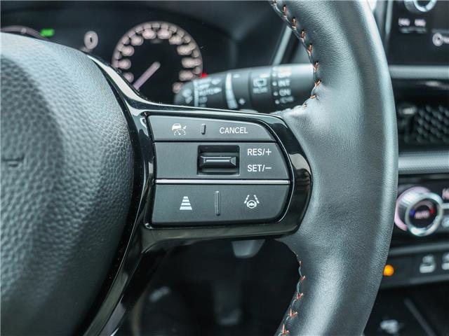 2024 Honda CR-V Hybrid Touring (Stk: B2371) in Ottawa - Image 29 of 30 2024 Honda CR-V Hybrid Touring (Stk: B2371) in Ottawa - Image 29 of 30