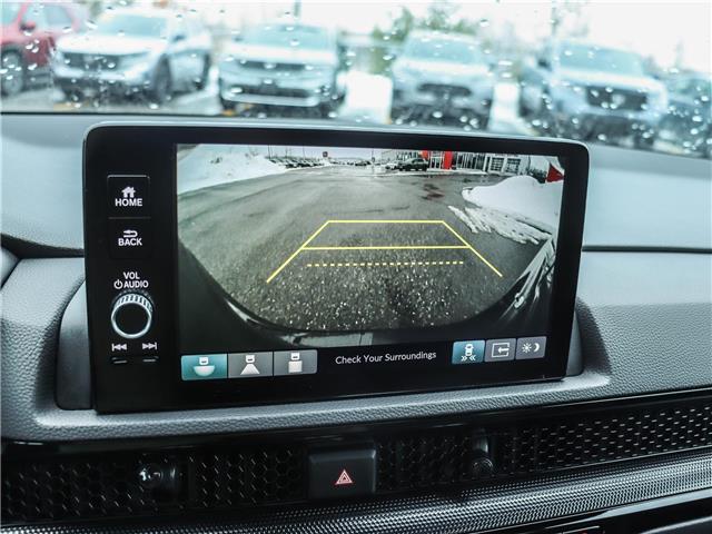 2024 Honda CR-V Hybrid Touring (Stk: B2371) in Ottawa - Image 30 of 30 2024 Honda CR-V Hybrid Touring (Stk: B2371) in Ottawa - Image 30 of 30