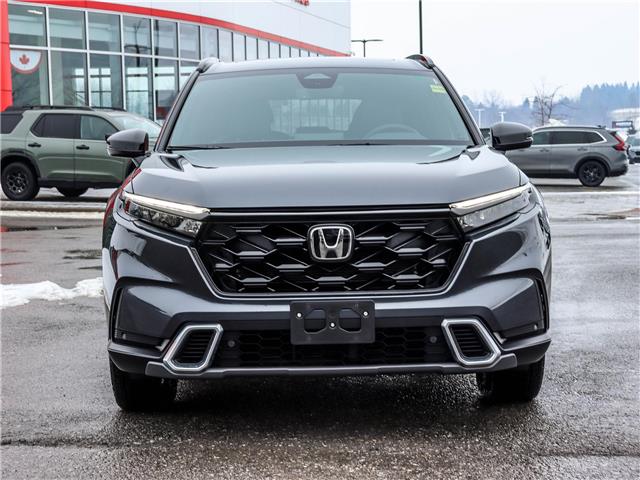 2024 Honda CR-V Hybrid Touring (Stk: B2378) in Ottawa - Image 2 of 30
