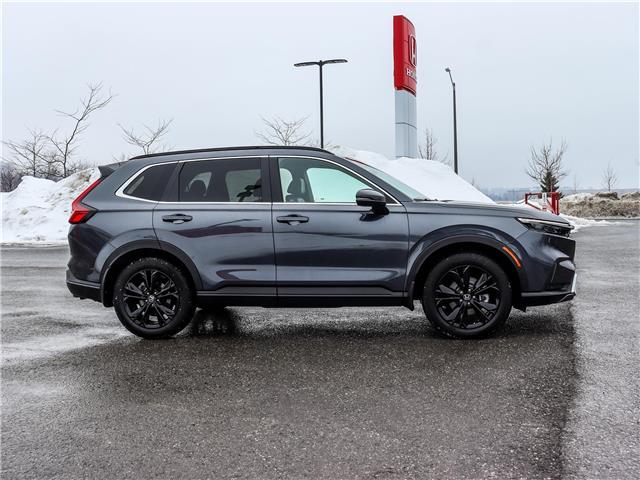 2024 Honda CR-V Hybrid Touring (Stk: B2378) in Ottawa - Image 3 of 30
