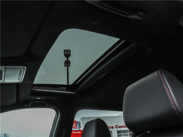 2024 Honda CR-V Hybrid Touring (Stk: B2378) in Ottawa - Image 6 of 30