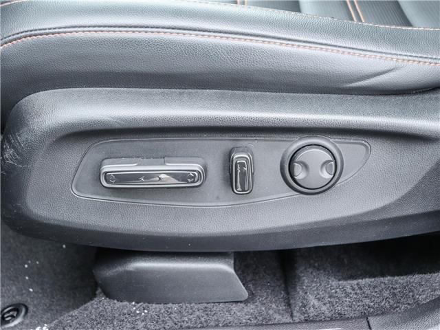 2024 Honda CR-V Hybrid Touring (Stk: B2378) in Ottawa - Image 7 of 30