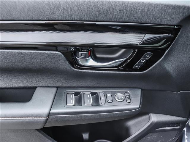 2024 Honda CR-V Hybrid Touring (Stk: B2378) in Ottawa - Image 10 of 30