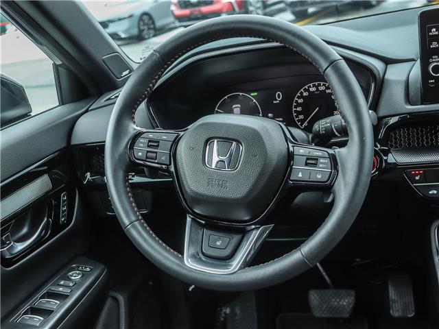 2024 Honda CR-V Hybrid Touring (Stk: B2378) in Ottawa - Image 11 of 30