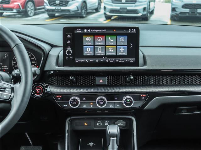 2024 Honda CR-V Hybrid Touring (Stk: B2378) in Ottawa - Image 12 of 30