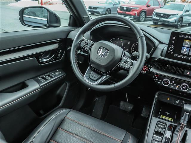 2024 Honda CR-V Hybrid Touring (Stk: B2378) in Ottawa - Image 13 of 30