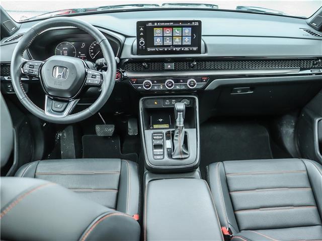 2024 Honda CR-V Hybrid Touring (Stk: B2378) in Ottawa - Image 14 of 30