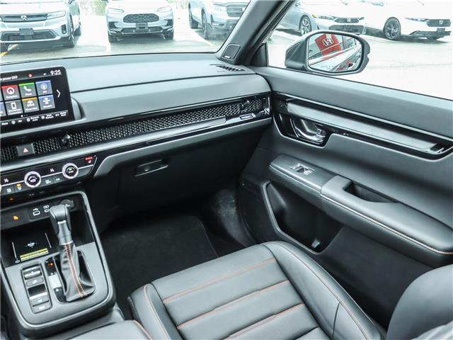 2024 Honda CR-V Hybrid Touring (Stk: B2378) in Ottawa - Image 15 of 30