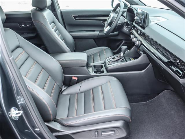 2024 Honda CR-V Hybrid Touring (Stk: B2378) in Ottawa - Image 16 of 30