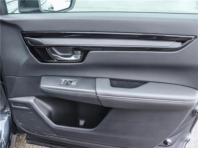 2024 Honda CR-V Hybrid Touring (Stk: B2378) in Ottawa - Image 17 of 30