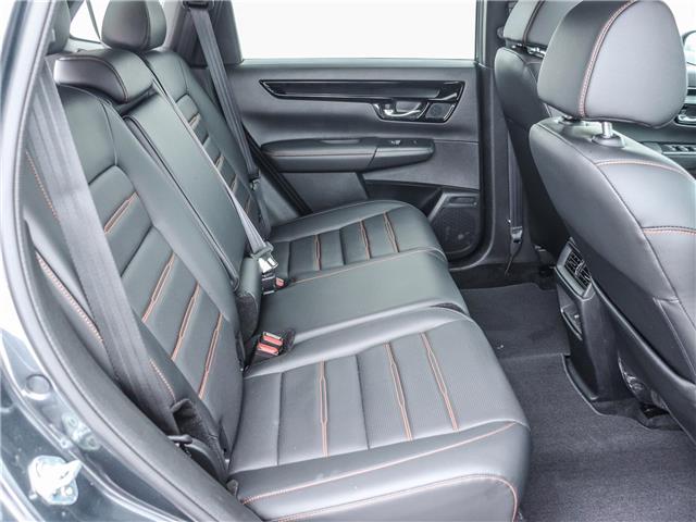 2024 Honda CR-V Hybrid Touring (Stk: B2378) in Ottawa - Image 18 of 30