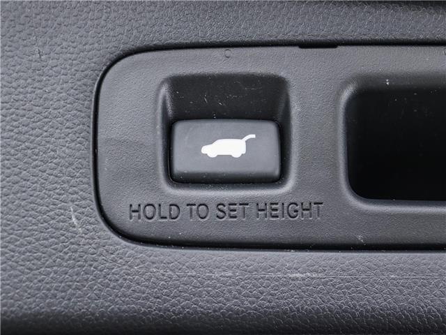 2024 Honda CR-V Hybrid Touring (Stk: B2378) in Ottawa - Image 20 of 30