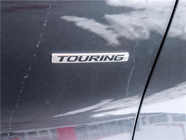 2024 Honda CR-V Hybrid Touring (Stk: B2378) in Ottawa - Image 21 of 30