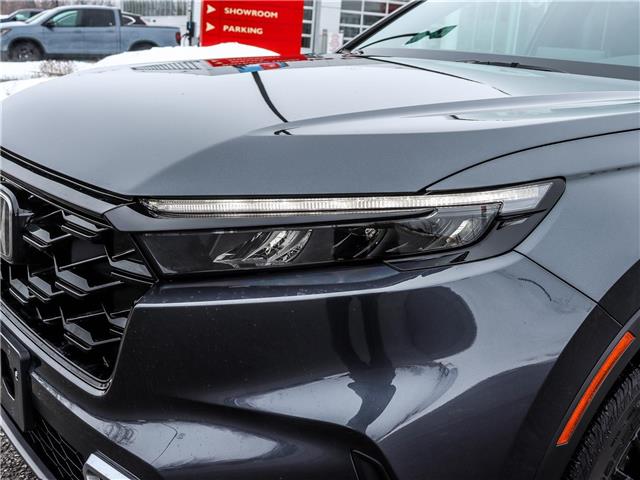 2024 Honda CR-V Hybrid Touring (Stk: B2378) in Ottawa - Image 25 of 30