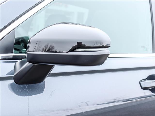 2024 Honda CR-V Hybrid Touring (Stk: B2378) in Ottawa - Image 26 of 30