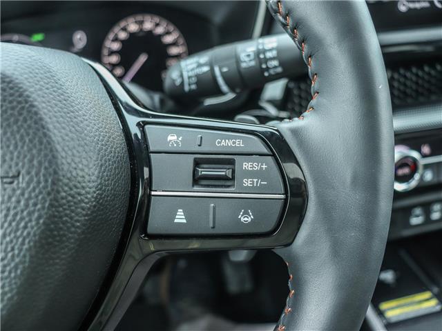 2024 Honda CR-V Hybrid Touring (Stk: B2378) in Ottawa - Image 29 of 30