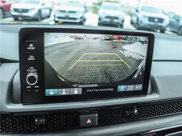 2024 Honda CR-V Hybrid Touring (Stk: B2378) in Ottawa - Image 30 of 30