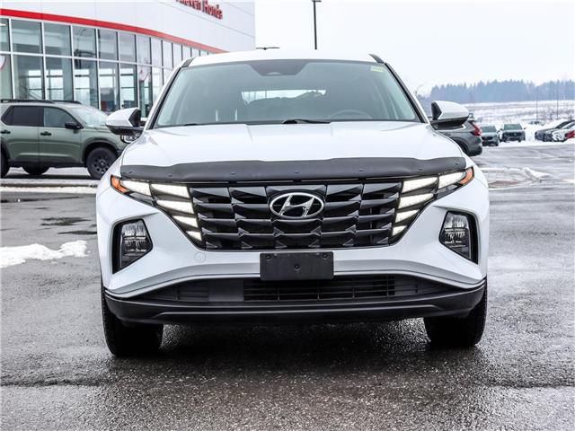 2022 Hyundai Tucson ESSENTIAL (Stk: 7152A) in Ottawa - Image 2 of 22 2022 Hyundai Tucson ESSENTIAL (Stk: 7152A) in Ottawa - Image 2 of 22
