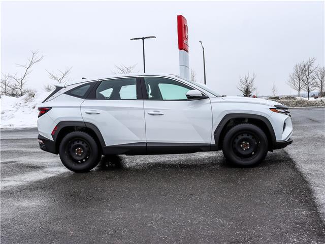 2022 Hyundai Tucson ESSENTIAL (Stk: 7152A) in Ottawa - Image 3 of 22 2022 Hyundai Tucson ESSENTIAL (Stk: 7152A) in Ottawa - Image 3 of 22