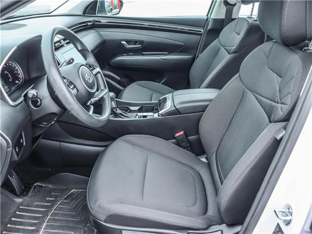 2022 Hyundai Tucson ESSENTIAL (Stk: 7152A) in Ottawa - Image 6 of 22 2022 Hyundai Tucson ESSENTIAL (Stk: 7152A) in Ottawa - Image 6 of 22