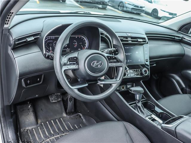 2022 Hyundai Tucson ESSENTIAL (Stk: 7152A) in Ottawa - Image 7 of 22 2022 Hyundai Tucson ESSENTIAL (Stk: 7152A) in Ottawa - Image 7 of 22
