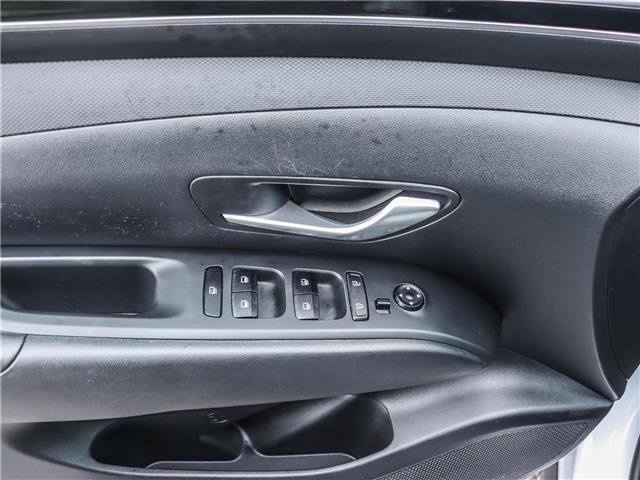 2022 Hyundai Tucson ESSENTIAL (Stk: 7152A) in Ottawa - Image 8 of 22 2022 Hyundai Tucson ESSENTIAL (Stk: 7152A) in Ottawa - Image 8 of 22