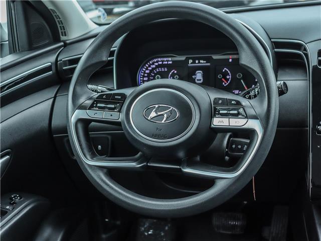 2022 Hyundai Tucson ESSENTIAL (Stk: 7152A) in Ottawa - Image 9 of 22 2022 Hyundai Tucson ESSENTIAL (Stk: 7152A) in Ottawa - Image 9 of 22