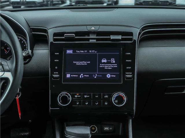 2022 Hyundai Tucson ESSENTIAL (Stk: 7152A) in Ottawa - Image 10 of 22 2022 Hyundai Tucson ESSENTIAL (Stk: 7152A) in Ottawa - Image 10 of 22