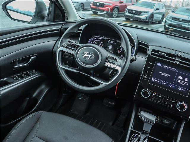 2022 Hyundai Tucson ESSENTIAL (Stk: 7152A) in Ottawa - Image 11 of 22 2022 Hyundai Tucson ESSENTIAL (Stk: 7152A) in Ottawa - Image 11 of 22