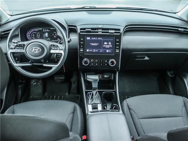 2022 Hyundai Tucson ESSENTIAL (Stk: 7152A) in Ottawa - Image 12 of 22 2022 Hyundai Tucson ESSENTIAL (Stk: 7152A) in Ottawa - Image 12 of 22