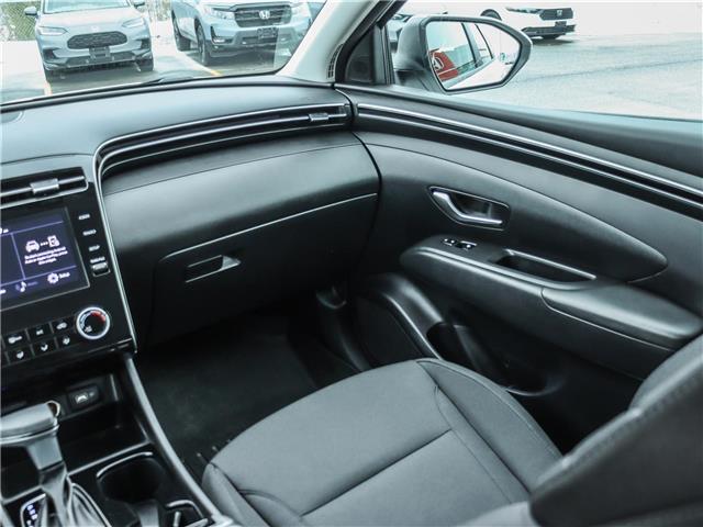 2022 Hyundai Tucson ESSENTIAL (Stk: 7152A) in Ottawa - Image 13 of 22 2022 Hyundai Tucson ESSENTIAL (Stk: 7152A) in Ottawa - Image 13 of 22