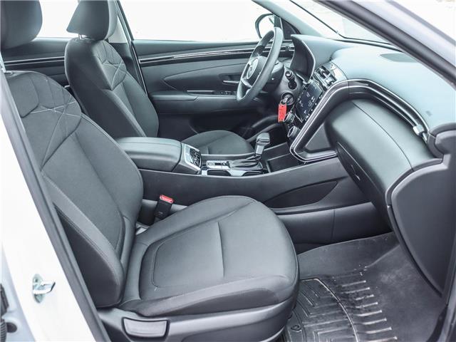 2022 Hyundai Tucson ESSENTIAL (Stk: 7152A) in Ottawa - Image 14 of 22 2022 Hyundai Tucson ESSENTIAL (Stk: 7152A) in Ottawa - Image 14 of 22