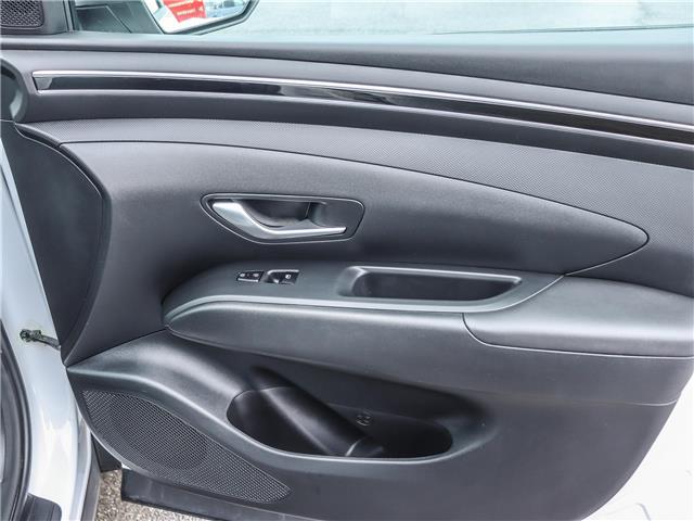 2022 Hyundai Tucson ESSENTIAL (Stk: 7152A) in Ottawa - Image 15 of 22 2022 Hyundai Tucson ESSENTIAL (Stk: 7152A) in Ottawa - Image 15 of 22
