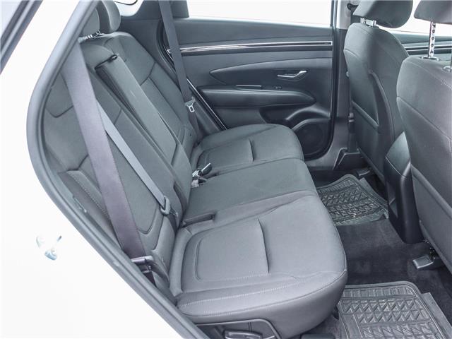 2022 Hyundai Tucson ESSENTIAL (Stk: 7152A) in Ottawa - Image 16 of 22 2022 Hyundai Tucson ESSENTIAL (Stk: 7152A) in Ottawa - Image 16 of 22