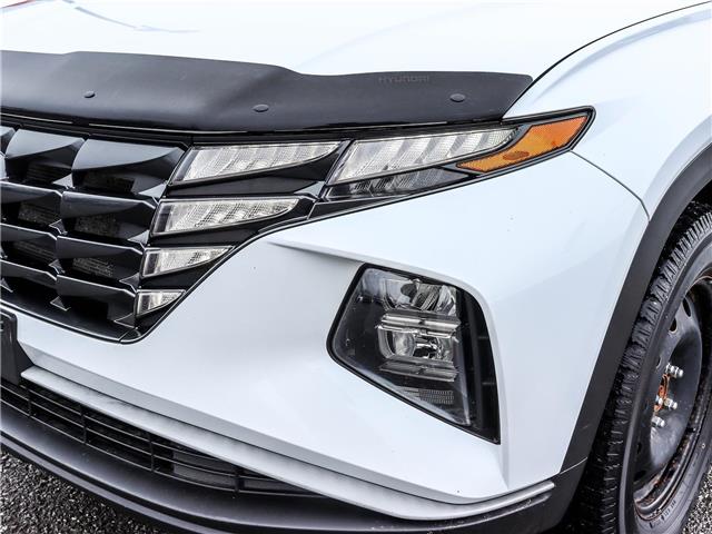 2022 Hyundai Tucson ESSENTIAL (Stk: 7152A) in Ottawa - Image 18 of 22 2022 Hyundai Tucson ESSENTIAL (Stk: 7152A) in Ottawa - Image 18 of 22