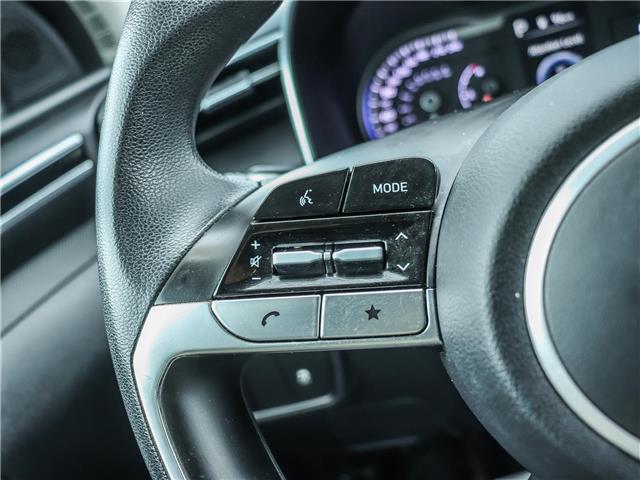 2022 Hyundai Tucson ESSENTIAL (Stk: 7152A) in Ottawa - Image 20 of 22 2022 Hyundai Tucson ESSENTIAL (Stk: 7152A) in Ottawa - Image 20 of 22