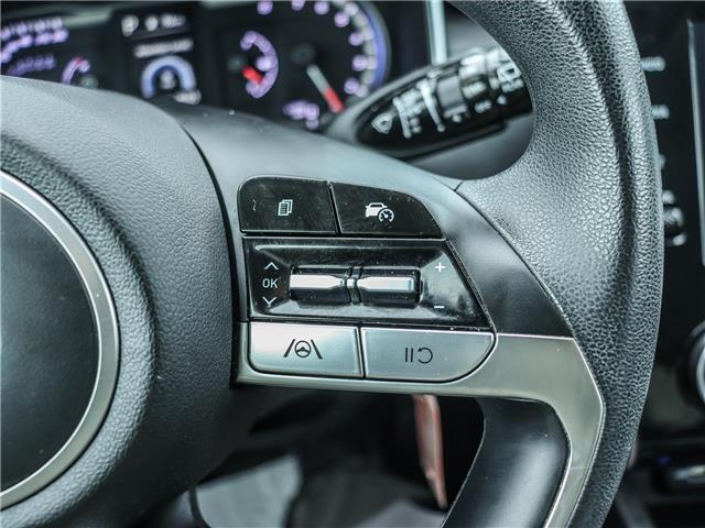 2022 Hyundai Tucson ESSENTIAL (Stk: 7152A) in Ottawa - Image 21 of 22 2022 Hyundai Tucson ESSENTIAL (Stk: 7152A) in Ottawa - Image 21 of 22